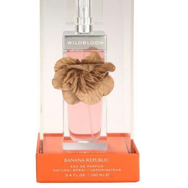 wildbloom perfume