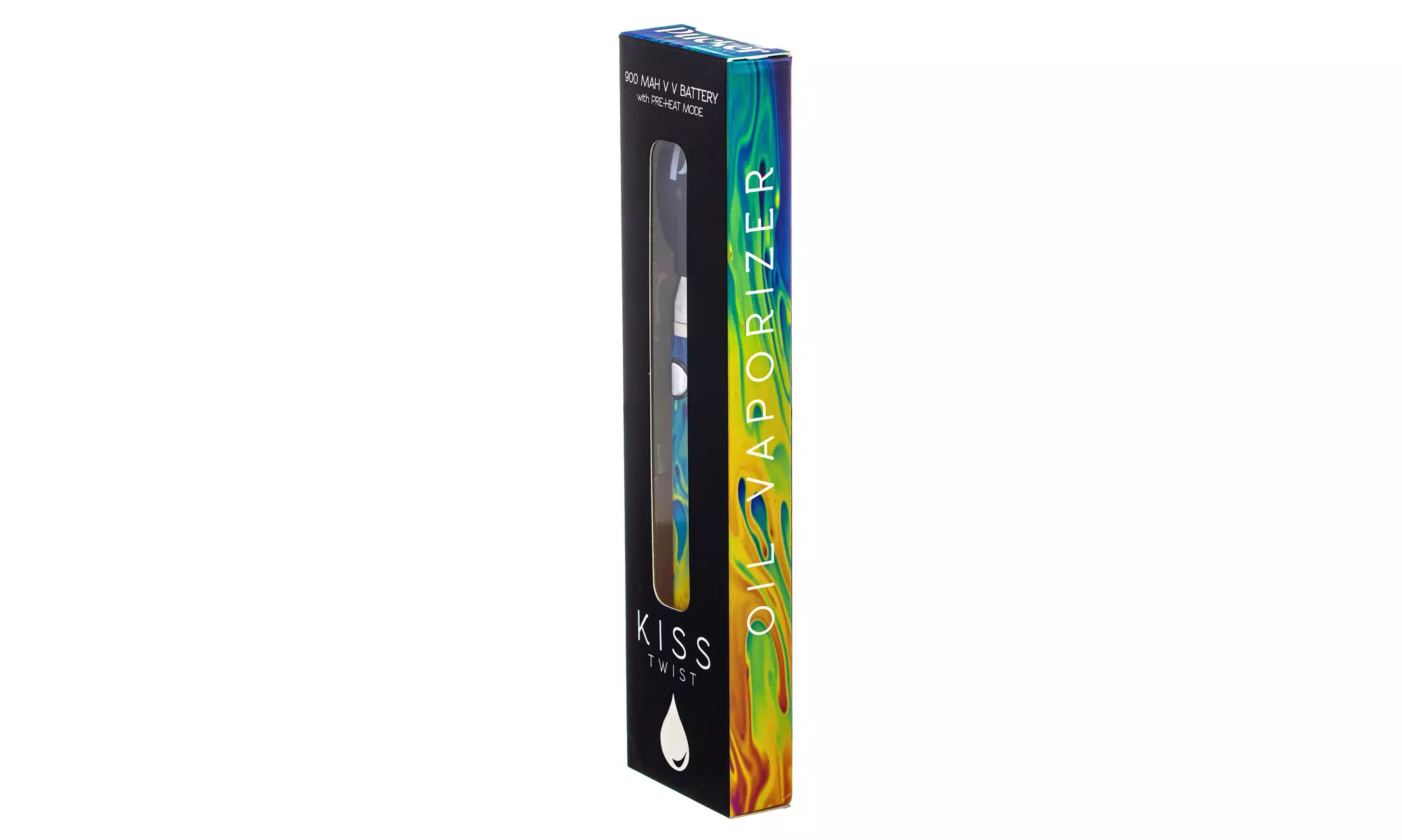 Pucker Kiss Vape - Second Medium