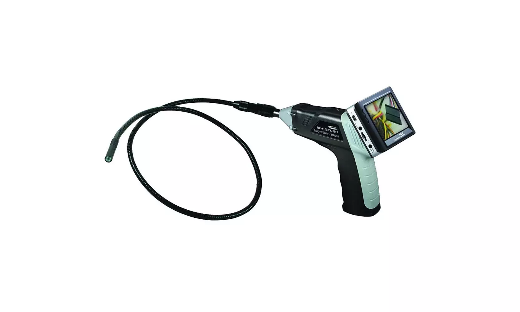 Whistler IC-3709PX Wireless Inspection Camera - Primary Image