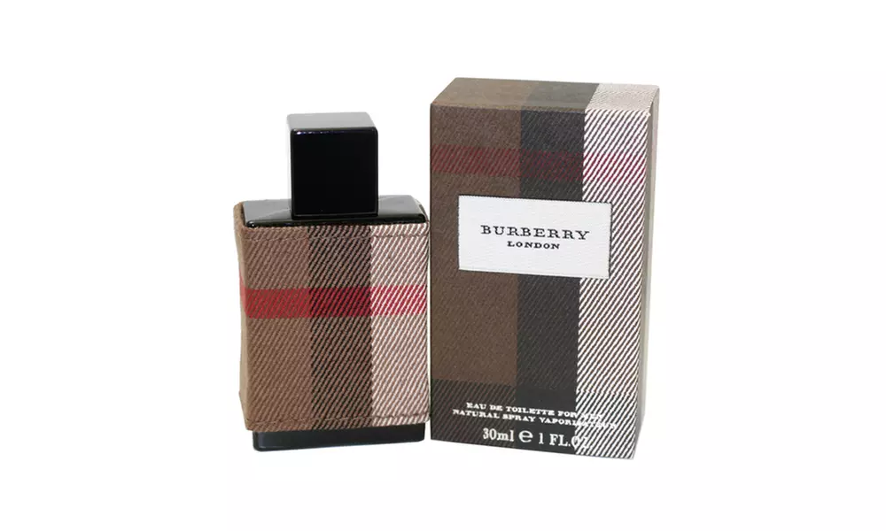Burberry London By Burberry Eau De Parfum Spray 1.0 oz  - Second Medium