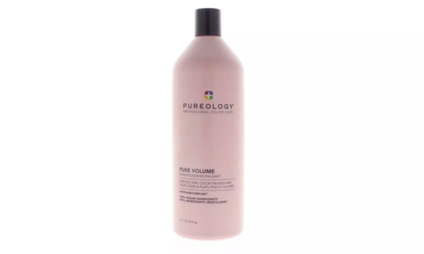 Pureology Hydrate, Strength Cure, or Pure Clean Volume Shampoo and Conditioner