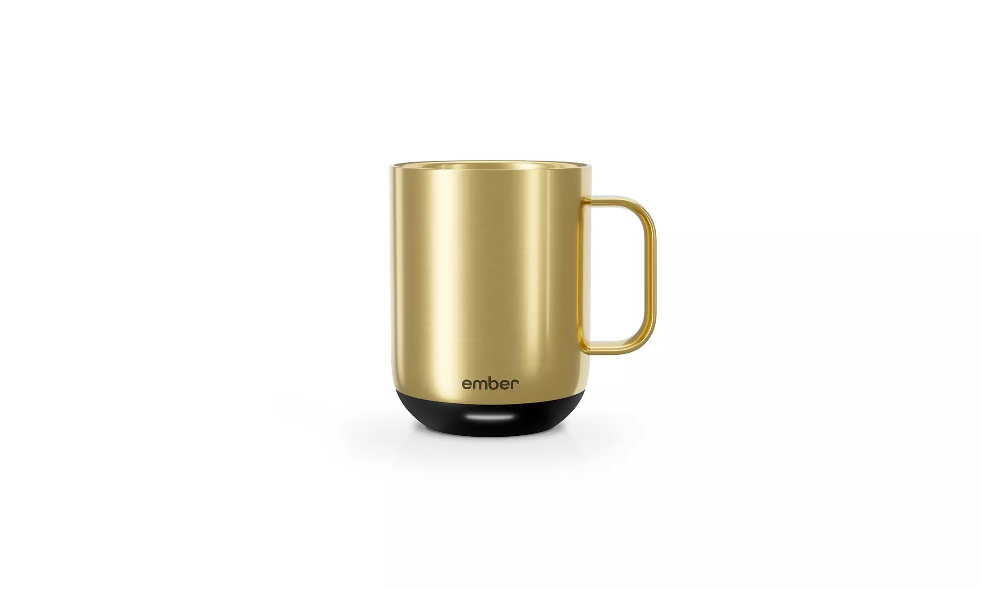 Ember Temperature Control Smart Coffee Mug 2, 10oz or 14oz