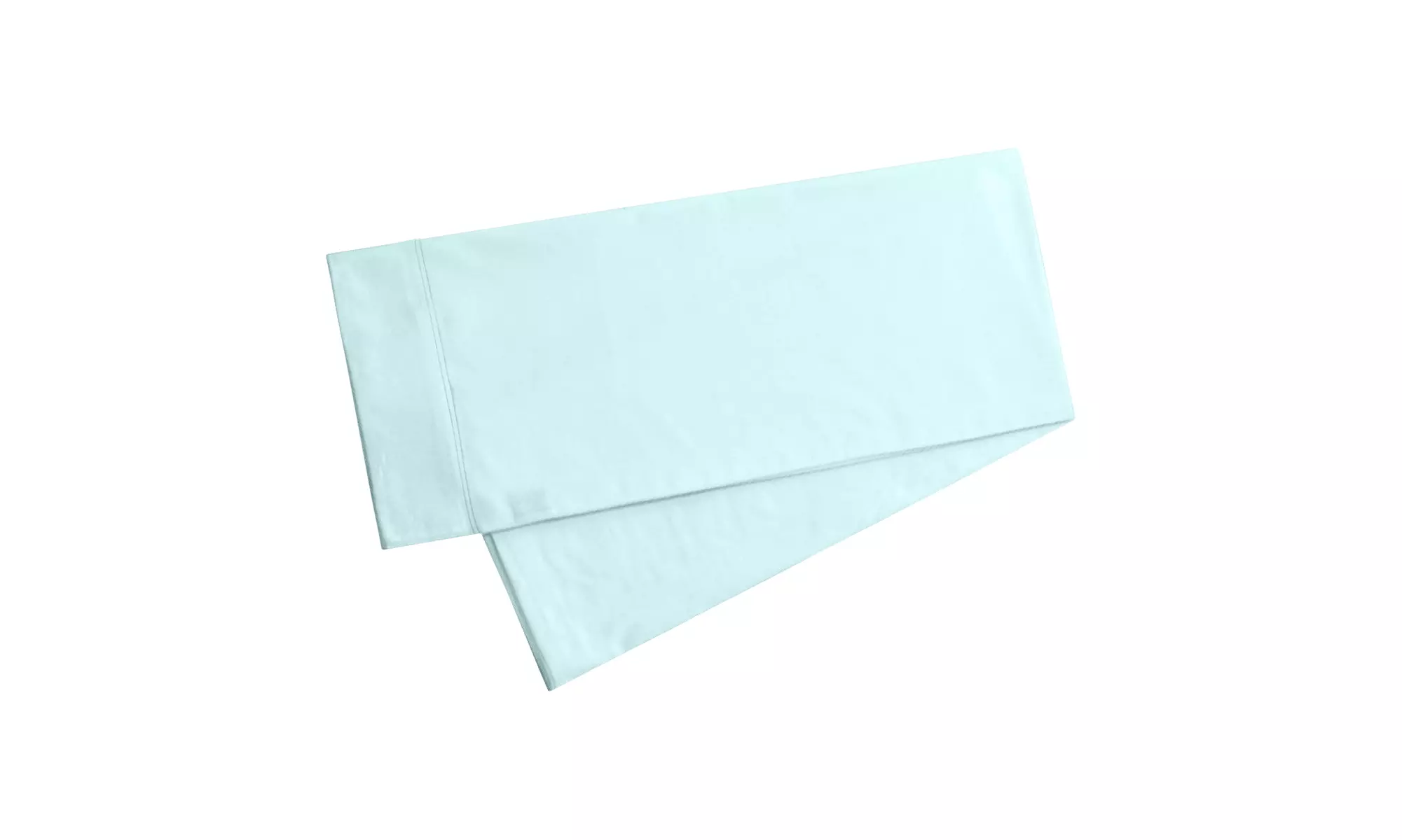 Nestl Body Pillow Case -  Hypoallergenic Pillow Covers for Body Pillows
