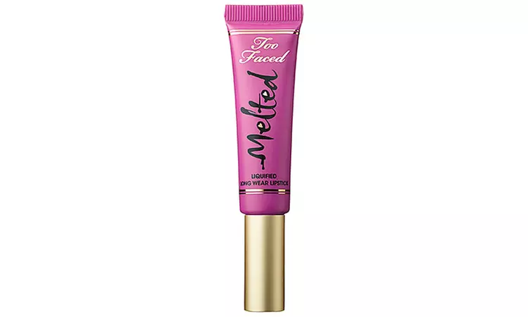 Too Faced Melted Liquified Long Wear Lipstick 0.40/12ml NewInBox - Primary Image