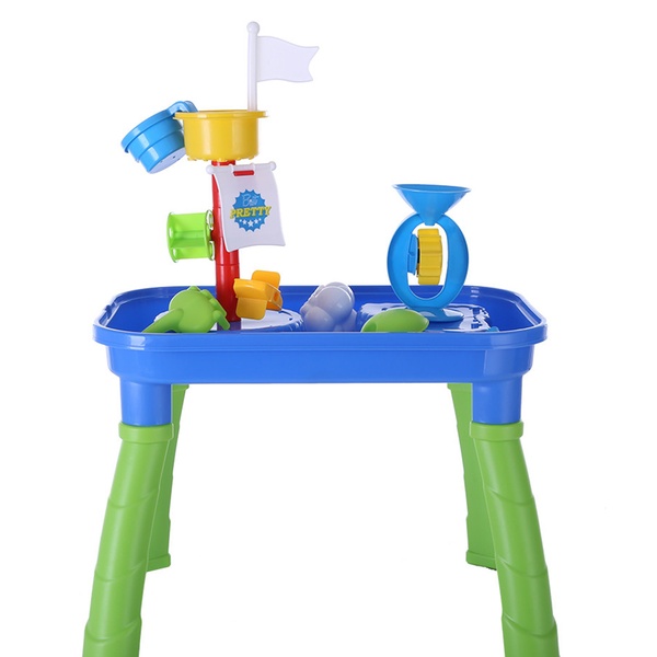 large kids water table