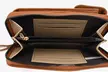 Women Small Crossbody Bags Cell Phone Purse Leather Wallet Purses with Card Slot - Second Medium