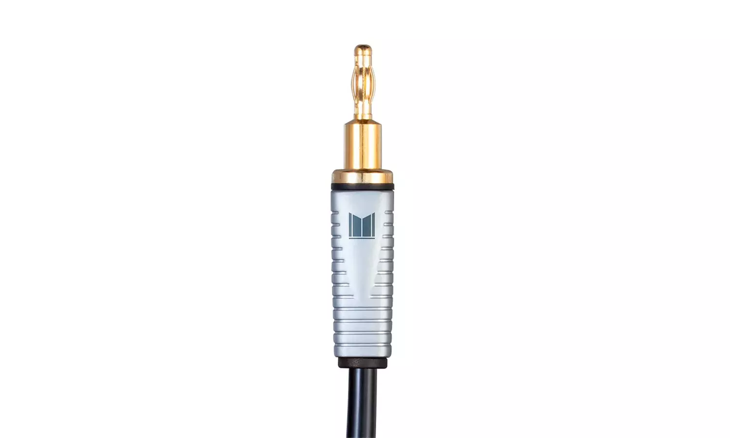 Monoprice Monolith 14AWG Oxygen Free Copper Multi Strand Speaker Wire 6ft - Second Medium