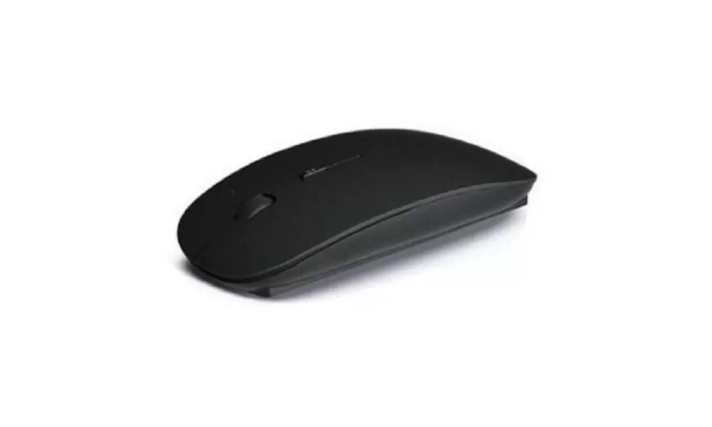 Wireless Optical Mouse - Primary Image