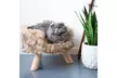 District 70 Nordic Cat Bed - Second Medium