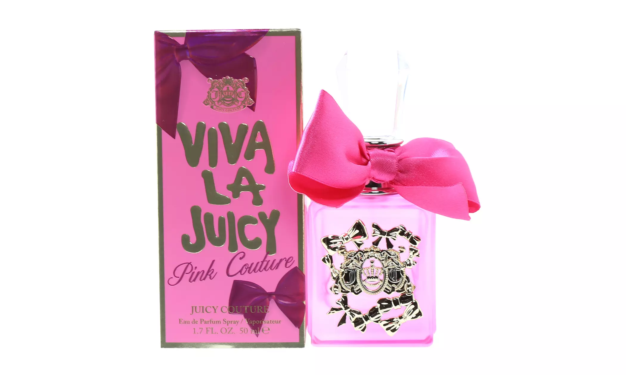 Viva la juicy hotsell pink couture