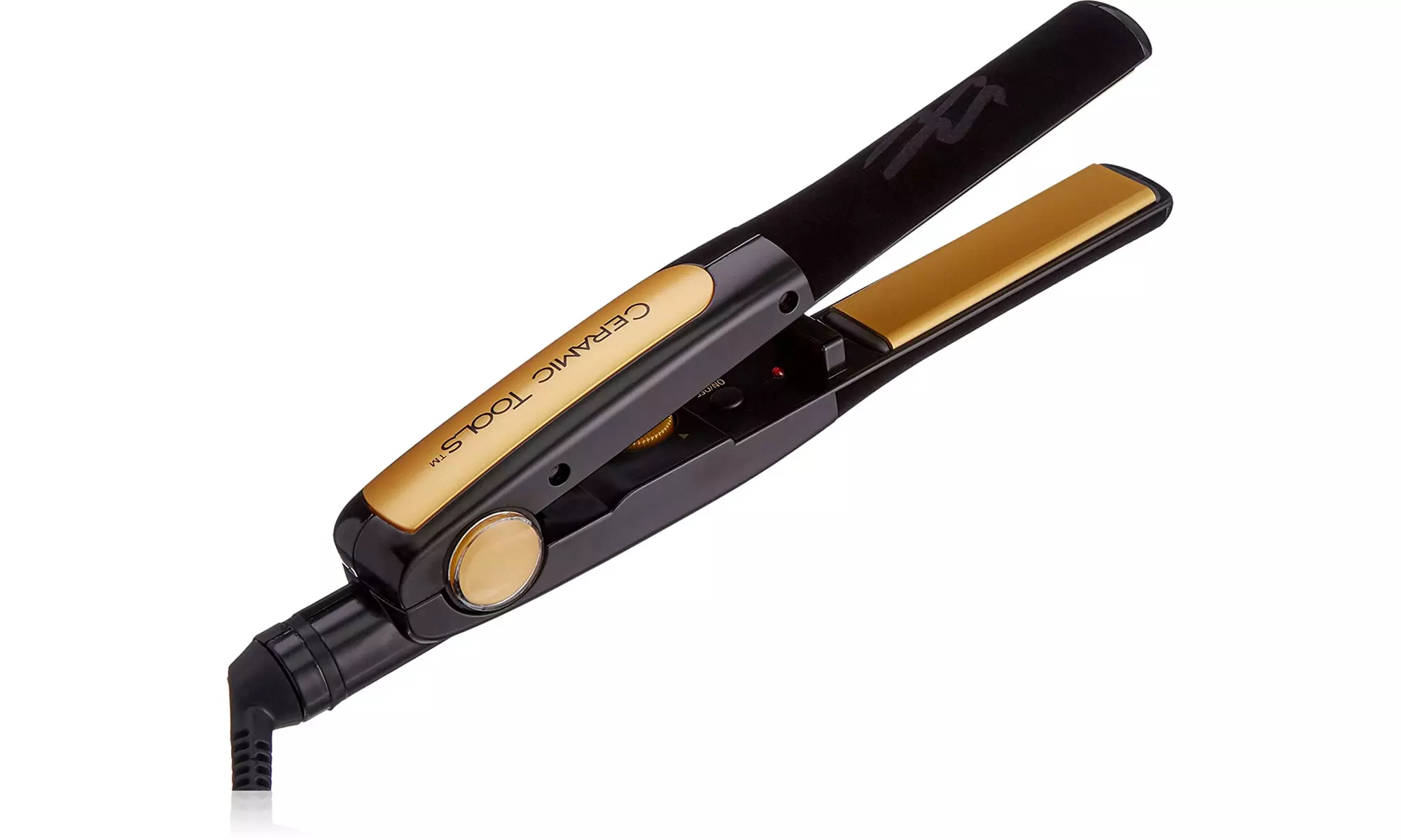 Conair Pro Ceramic Flat Iron 1"  - Second Medium