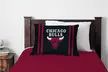 NBA Team Bed Pillow - Second Medium