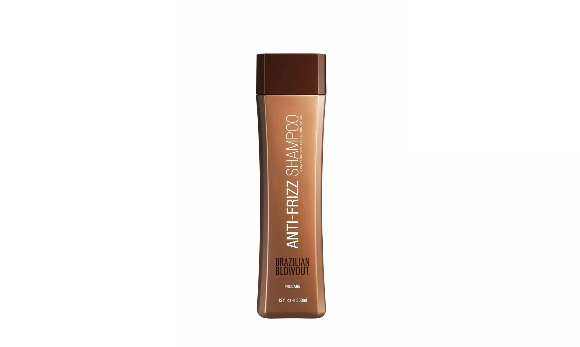  Brazilian Blowout Acai Anti-Frizz Shampoo  12 oz.