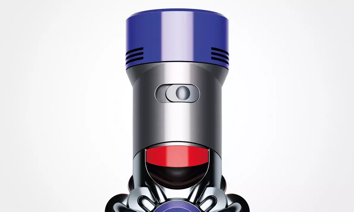 Dyson V7 Motorhead Origin Cordless Bagless Stick Vacuum Cleaner - Image 7