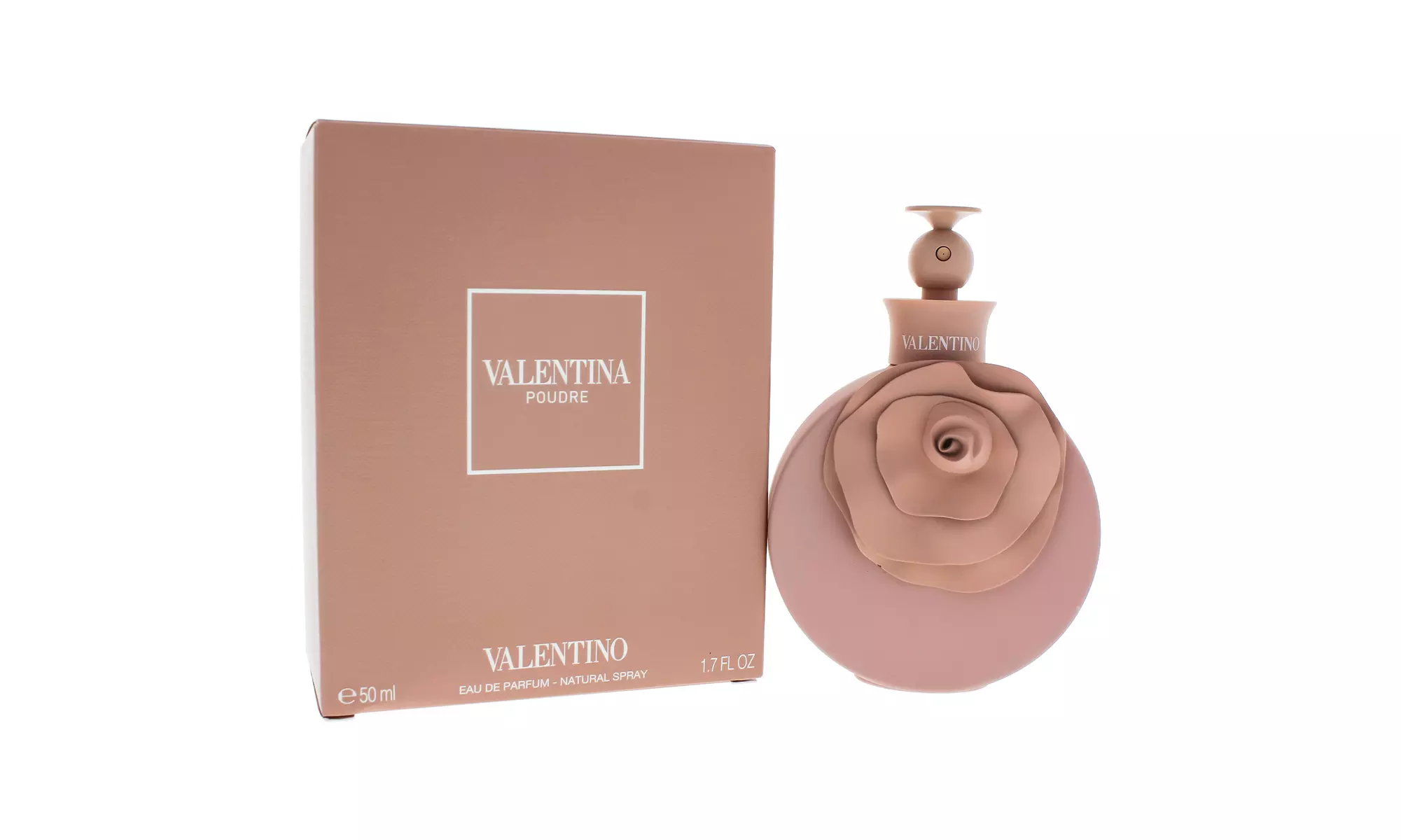 Valentina Poudre by Valentino for Women - 1.7 oz EDP Spray - Primary Image