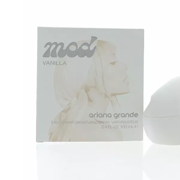 Ariana Grande Mod Vanilla 3.4 oz. New deals