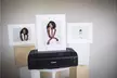 Canon imagePROGRAF PRO-300 Wireless Color Wide-Format Printer - New - Second Medium