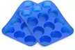 Born Baker Non-Stick 12-Cup Silicone Cupcake Baking Trays (Set of 2) - Second Medium