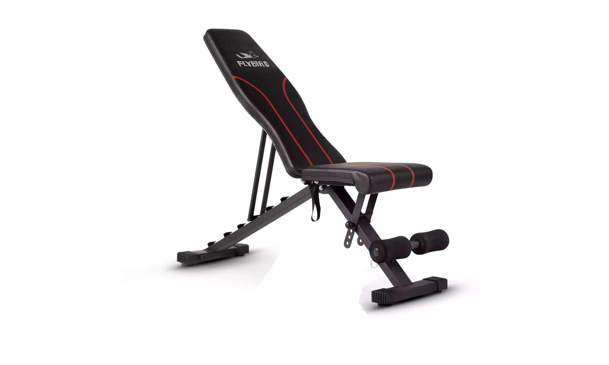 FLYBIRD Adjustable Bench - Primary Image