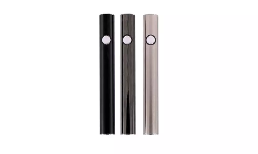 Itsuwa Max Variable Voltage 380mah Vape Pen 510 Thread Battery W/ USB Charger