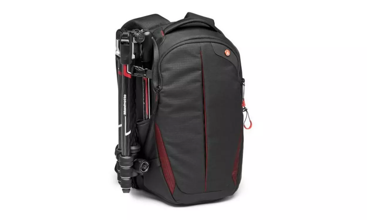 Manfrotto Pro Light Backpack RedBee-110 Camera Backpack - Primary Image