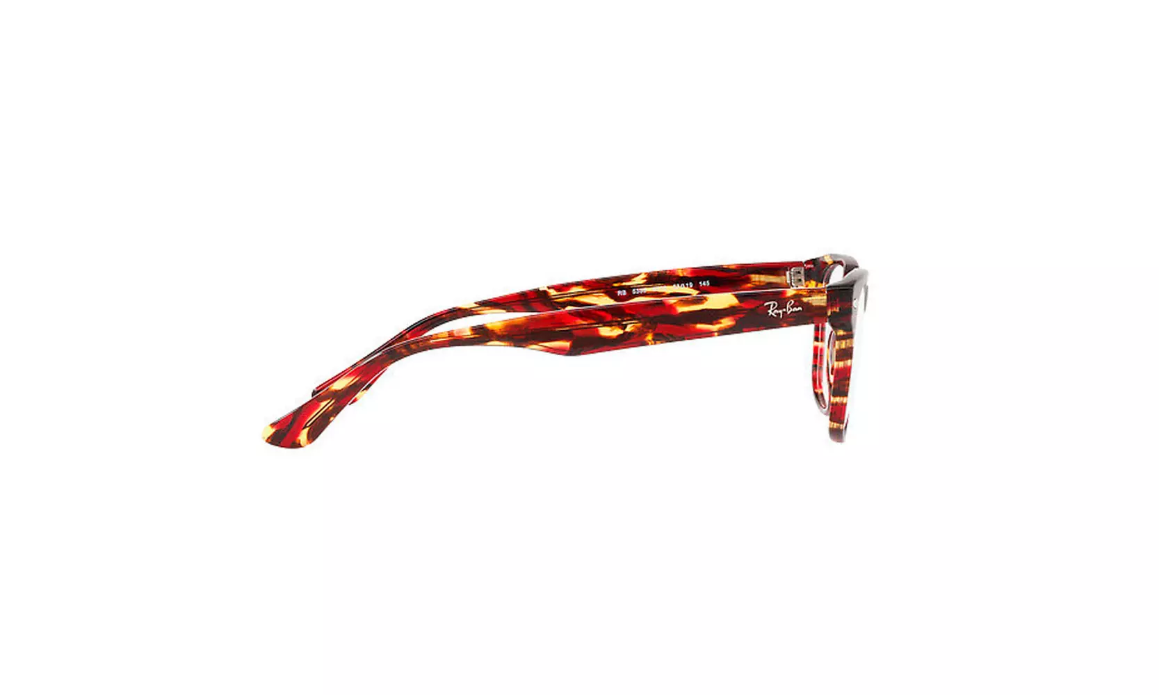 Ray Ban Unisex Optical Square RX5359 - Second Medium
