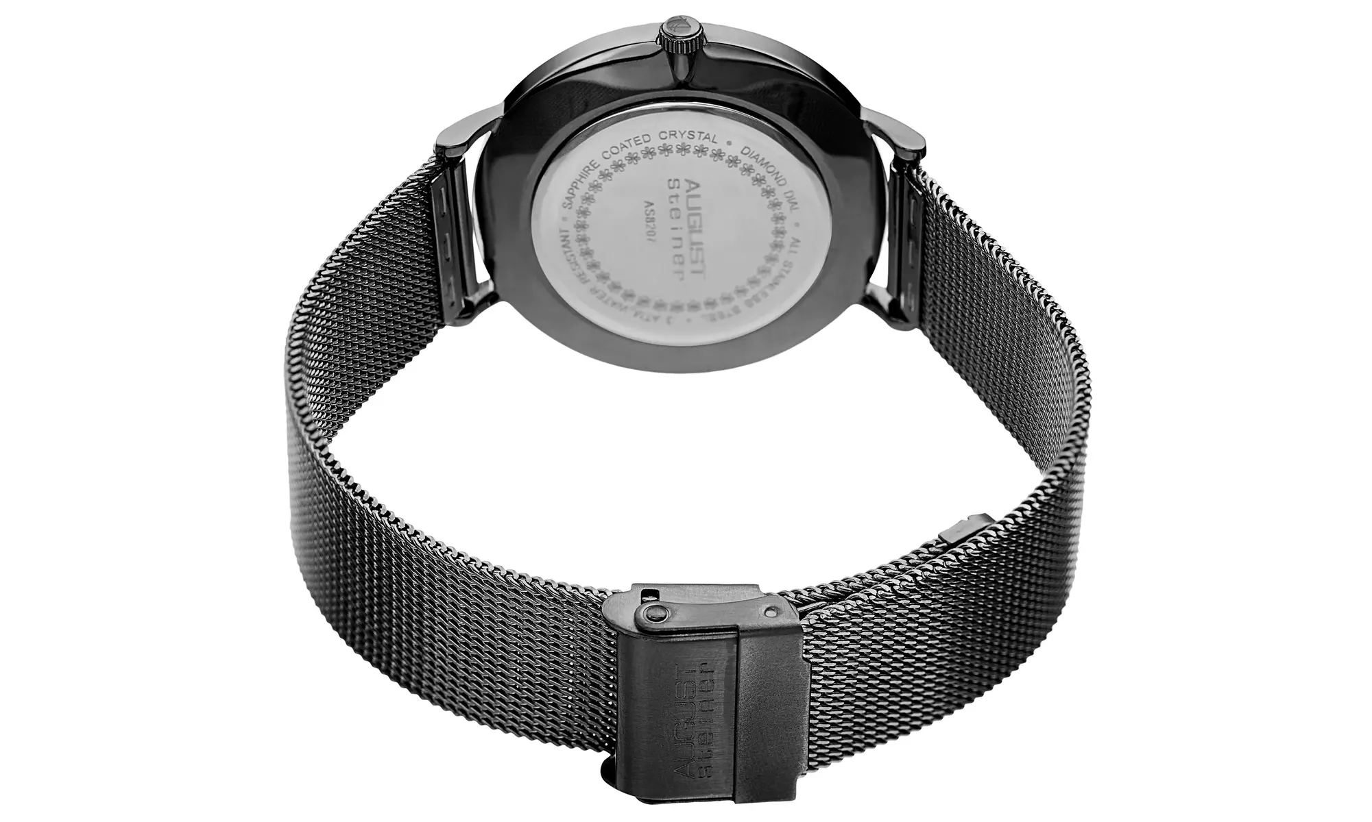 Blowout Collection Women's Genuine Diamond Watches