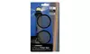 New Polarizing Multi-Coated Color Correction Ultraviolet 52 mm Filter Set 5 pc