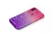 Glitter Liquid Hearts Diamonds Hybrid Case For iPhone 7 8/7 8 Plus/X/XR/XS Max - Image 3