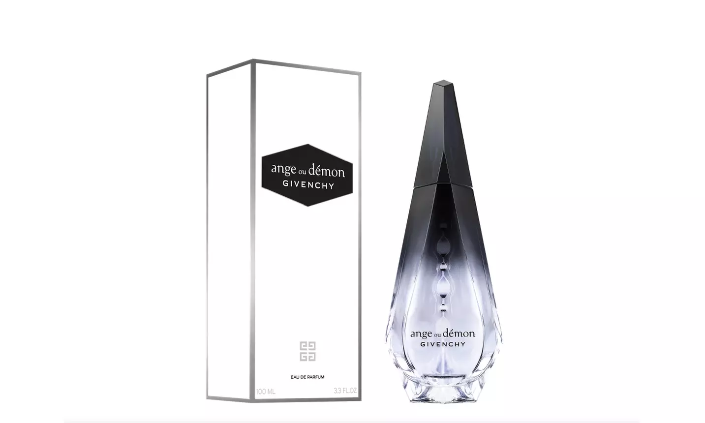 Givenchy Ange ou Demon Le Secret EDP for Women 3.3 Fl. Oz. - Second Medium