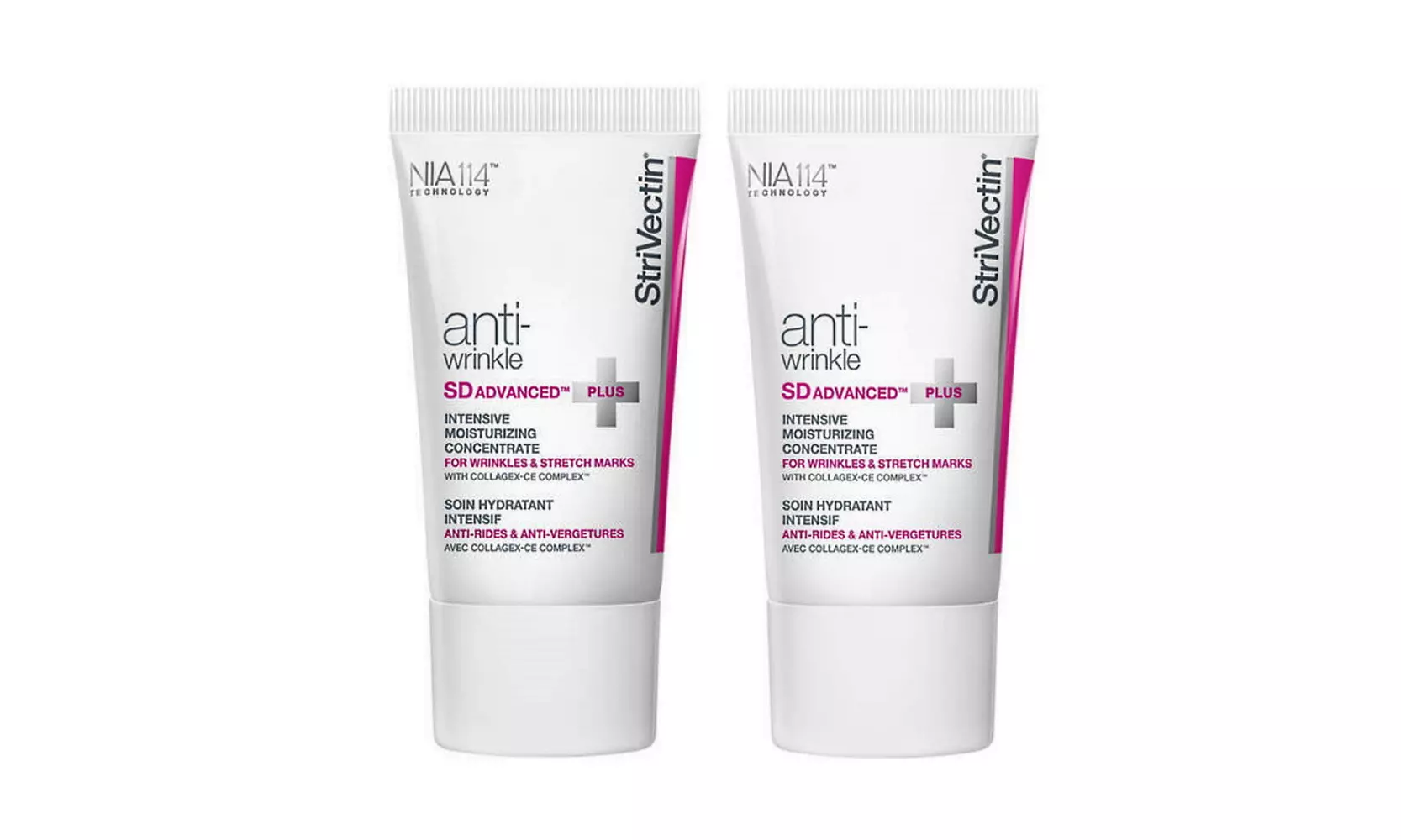 StriVectin SD Advanced PLUS Intensive Concentrate 1.6 oz / 47 ml (SET OF 2) - Primary Image
