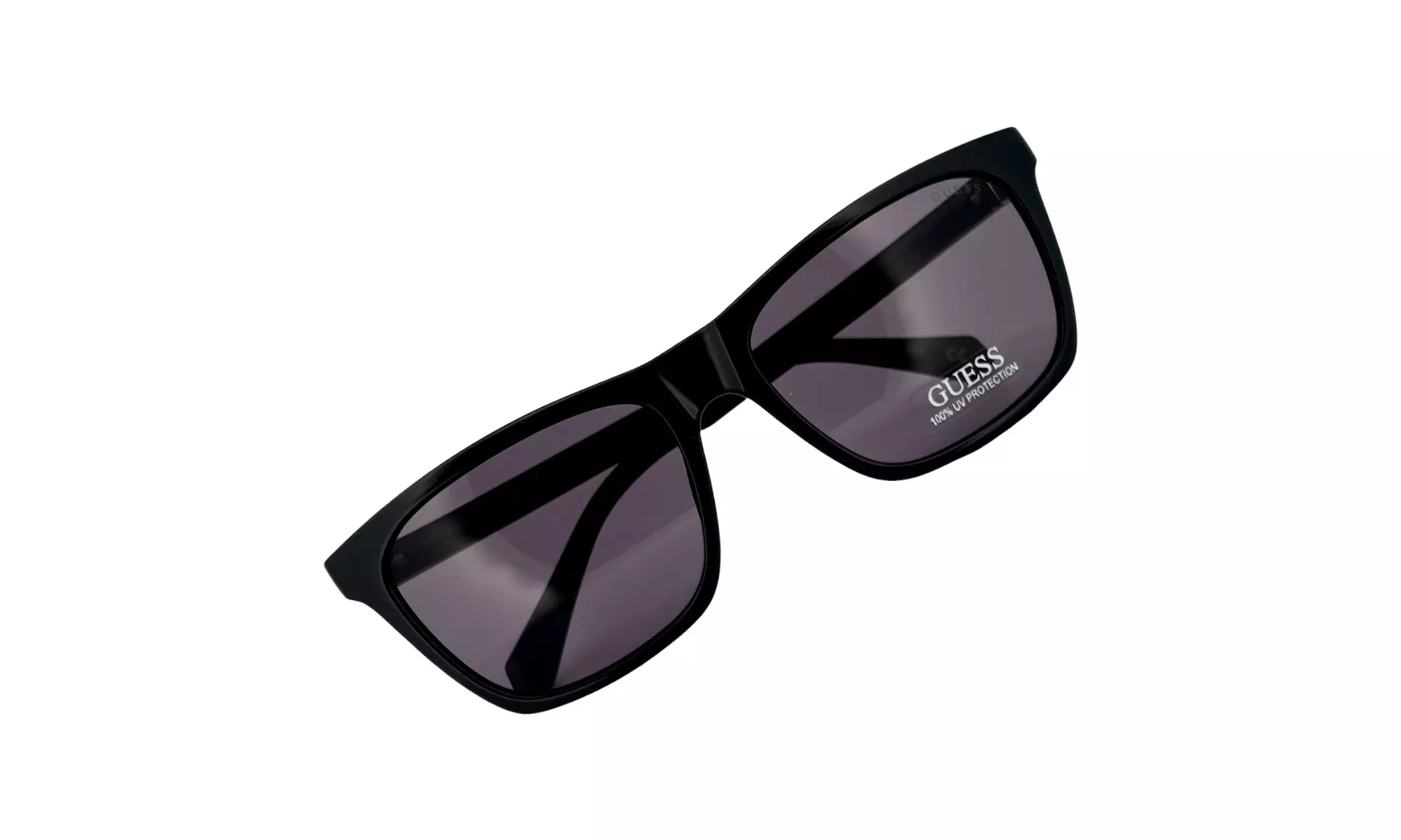 Guess Men's Sunglasses Groupon Goods