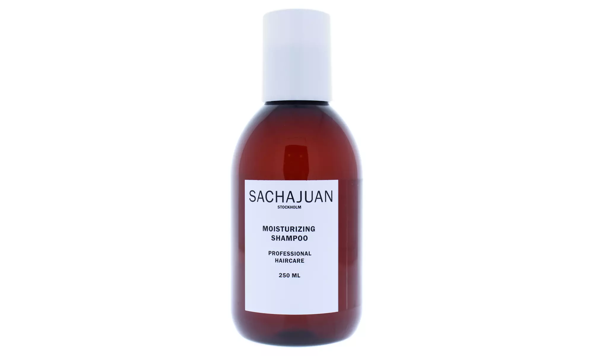 Sachajuan Moisturizing Shampoo Shampoo - Primary Image