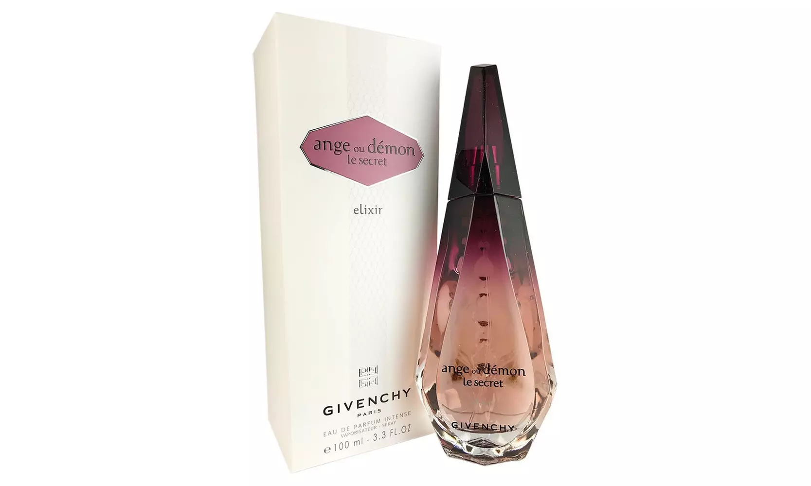 Givenchy Ange ou online Demon Le Secret Eau de Parfum 3.3 oz for Women