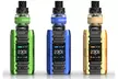 Smok E-Priv Vaporizer Mod Full Starter Kit (Mod & Tank) - Second Medium