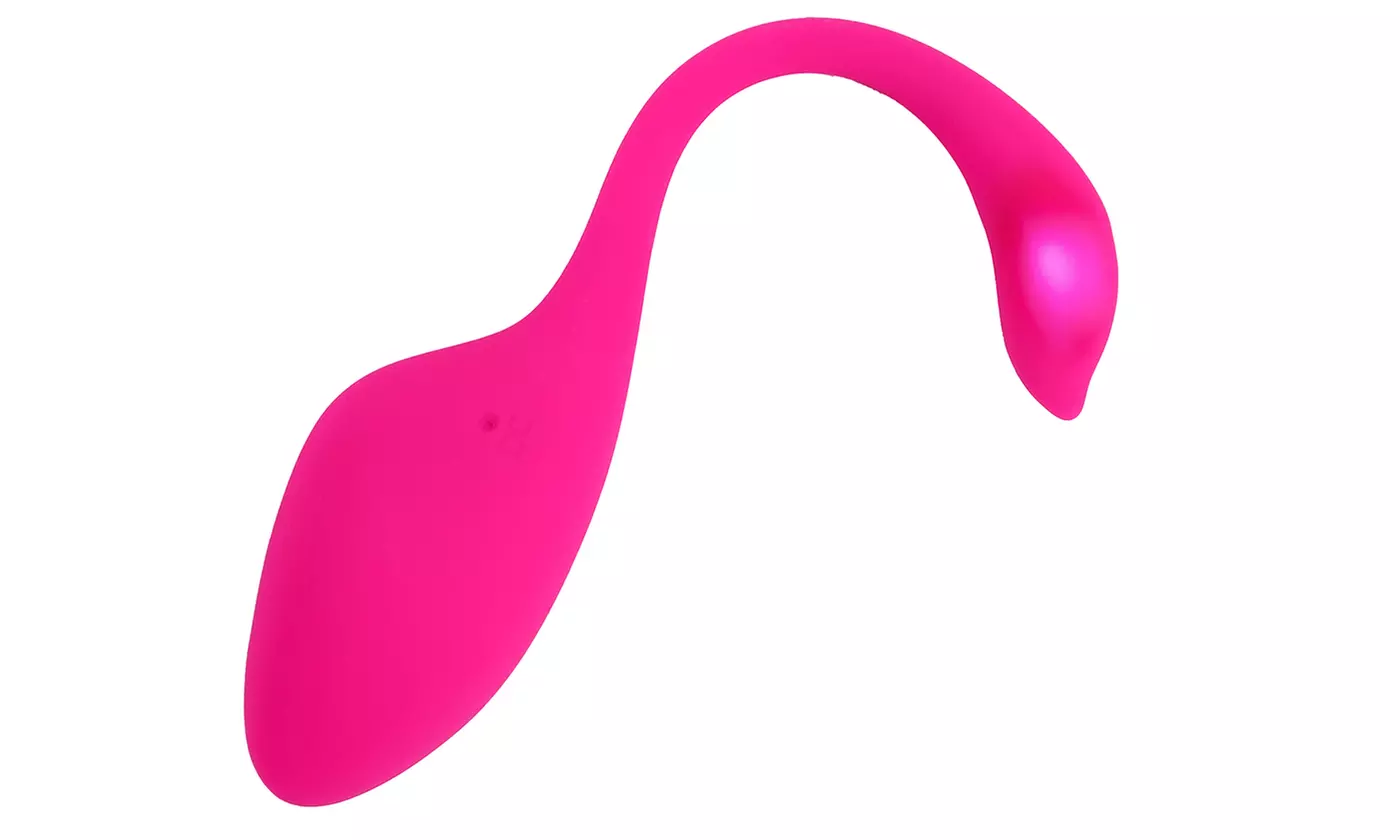 Remote Control Wearable Egg Vibrator G-Spot Massager Adult Sex Toys - Second Medium