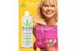 Hempz Moisturizing Herbal Hand Sanitizer  - Second Medium