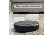 Clymen Q7 Robot Vacuum Cleaner, Self-Charging Robotic Vacuum powerful - Second Medium