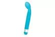Rose Scarlet G - G Spot Vibrator Multi Speed - Second Medium
