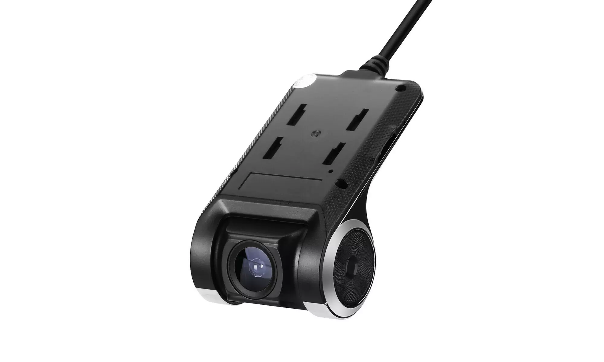 1080P Wifi GPS Hidden Car DVR Camera Dash Cam Video Recorder Night Vision - Primary Image