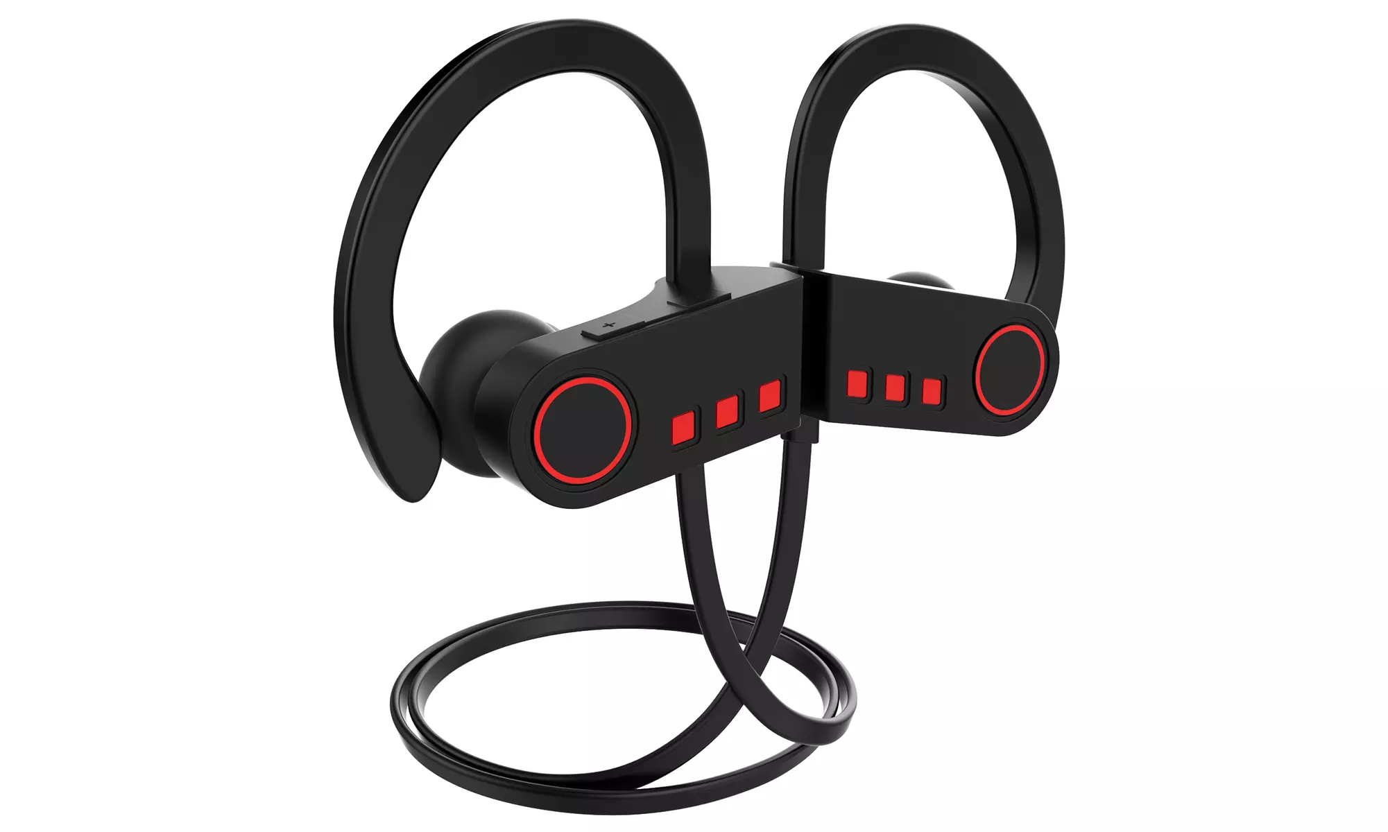 JETech Bluetooth Headphones Sport Wireless Earphones HD Stereo - Primary Image