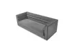 Jamarcus Upholstered 3 Seat Sofa - Second Medium