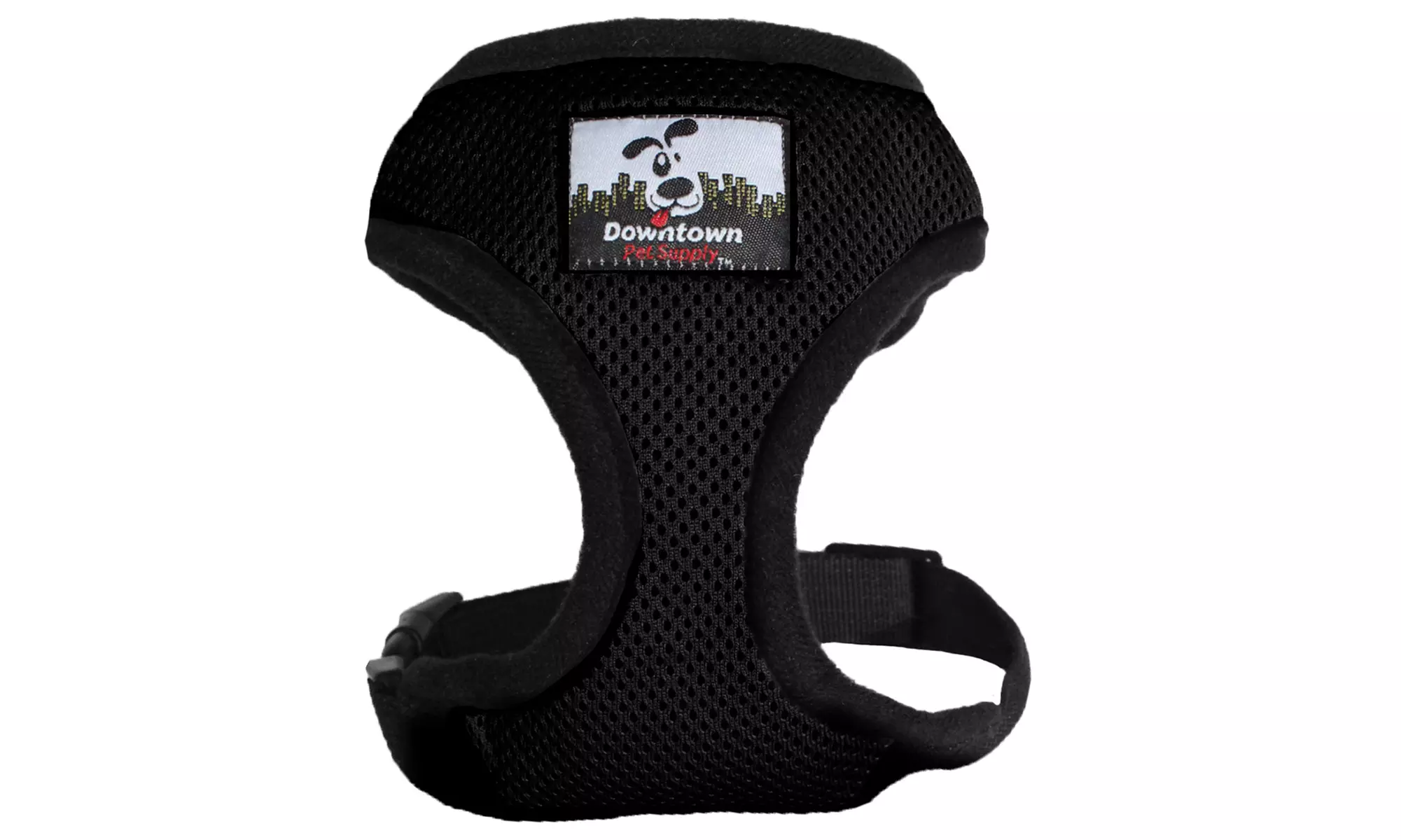 Comfort Control Mesh Dog or Cat Pet Harness - Primary Image