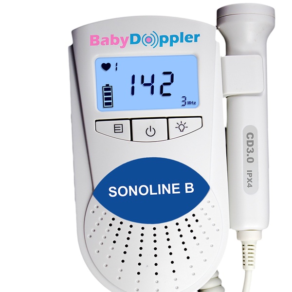 sonoline b fetal doppler amazon