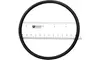 S-Seal APCO2038 5 in. Pac-Fab 352604 O-Ring