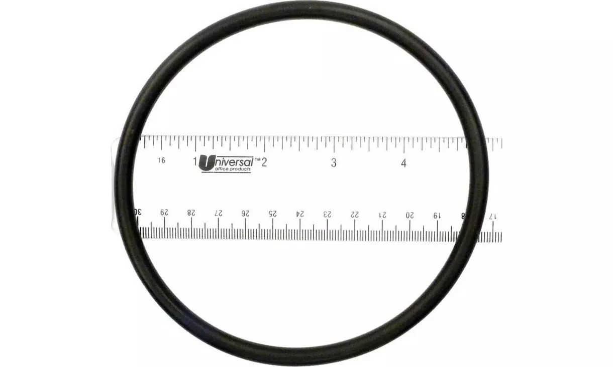 S-Seal APCO2038 5 in. Pac-Fab 352604 O-Ring - Primary Image