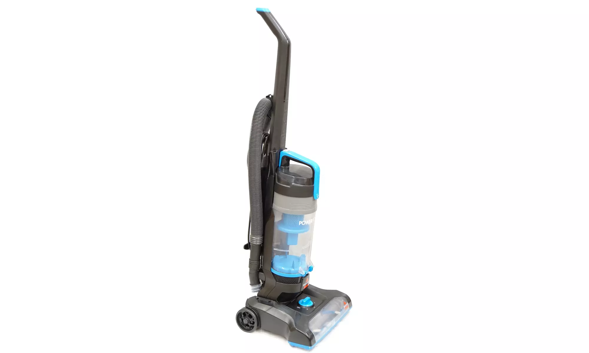 BISSELL PowerForce Helix Bagless Upright Vacuum - Second Medium