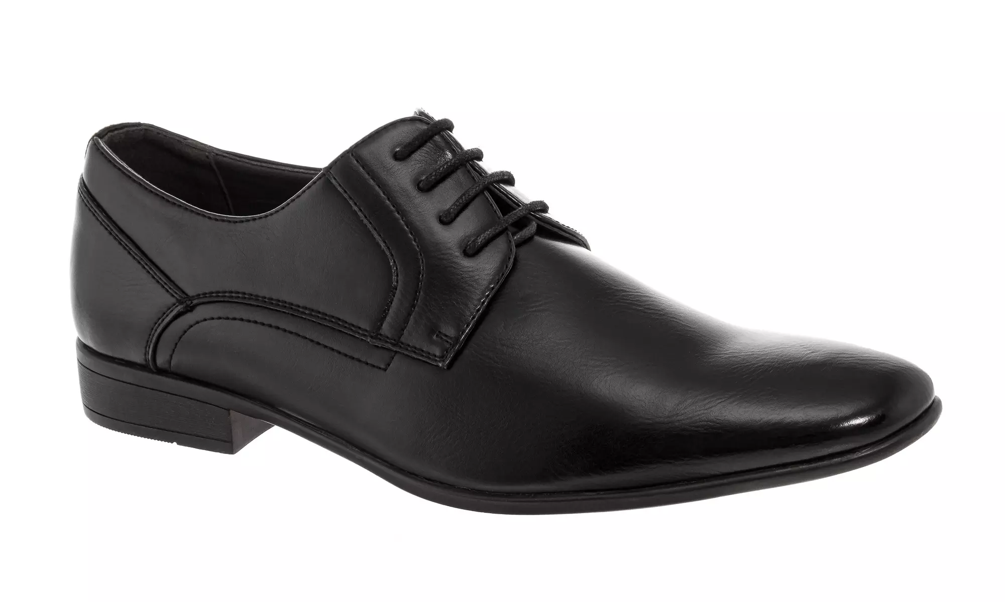 Adolfo Men's Connor Lace Up Dress Shoes