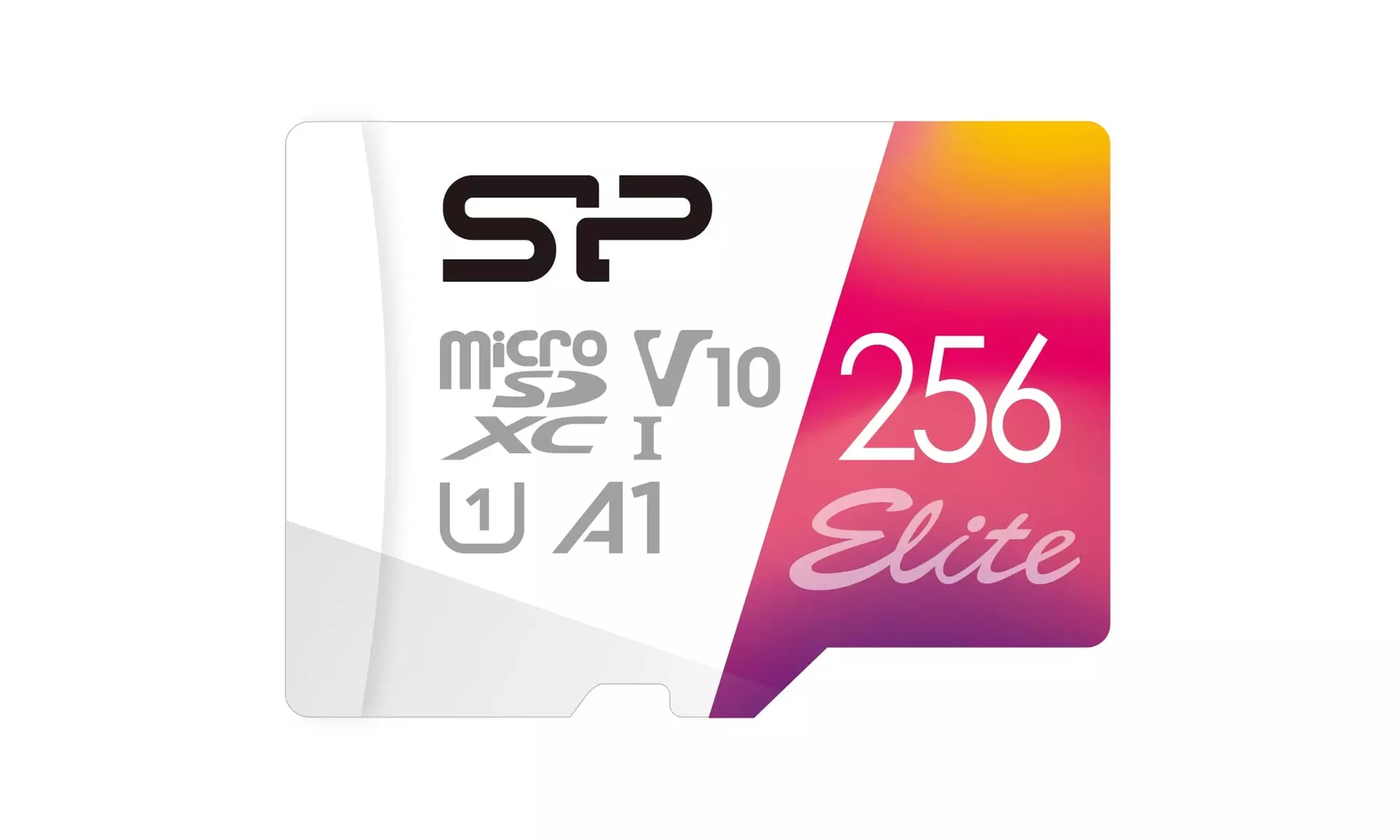 256GB Micro SD Card with Adapter (Class 10 High Speed), SD Memory Cards - Primary Image