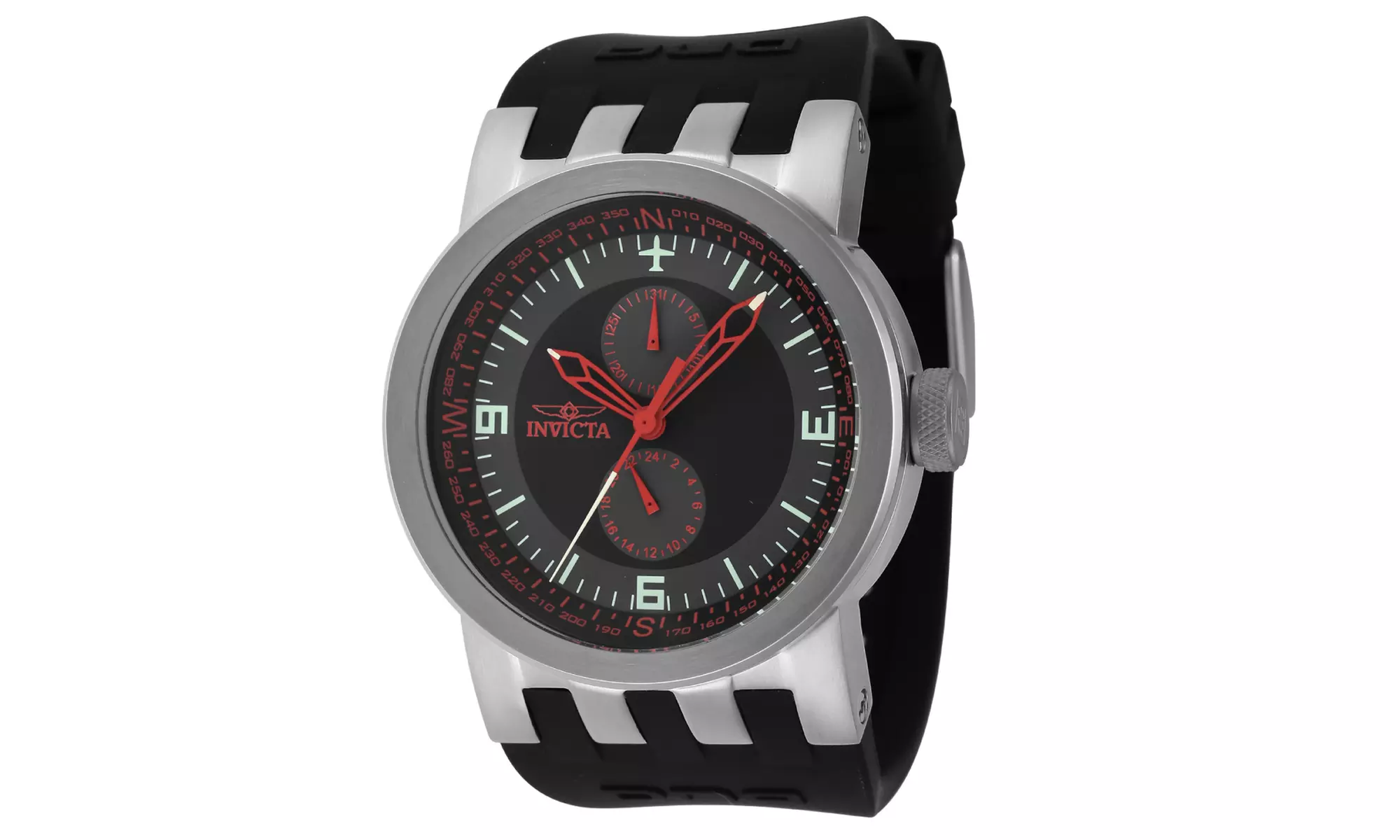 Invicta Men's I-Force & DNA Chronograph Watches